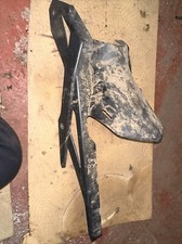 Honda CB125R Cb125 Cb 125 Rear