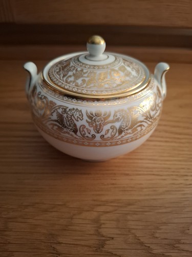 Wedgwood florentine gold - wedgwood,