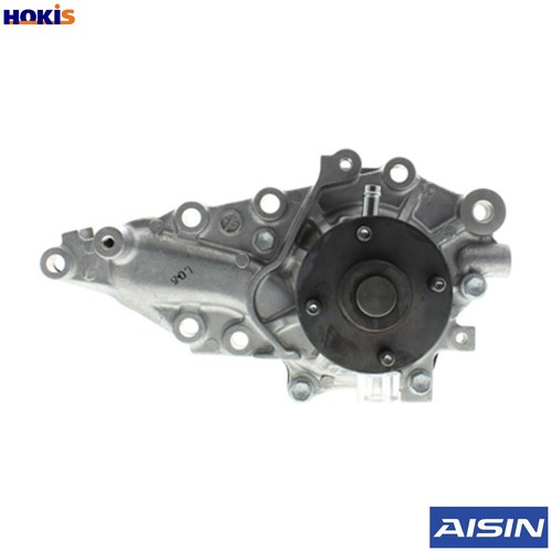 Water pump engine - pump, cooling