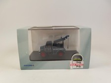 Oxford 76SH002 Scammell