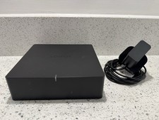 Sonos Port WiFi Network Audio