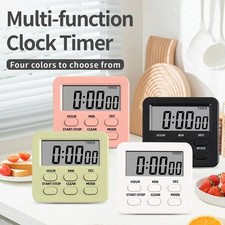 Digital Kitchen Timer Large