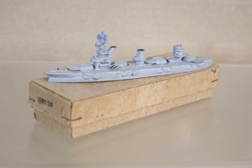 Wiking ships 250 wwii - wiking, 1:250