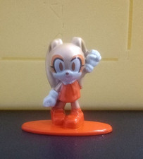 JADA TOYS Sonic The Hedgehog
