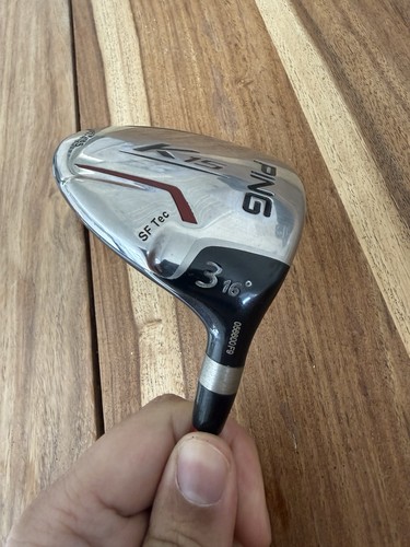 Ping k15 tec - sf,