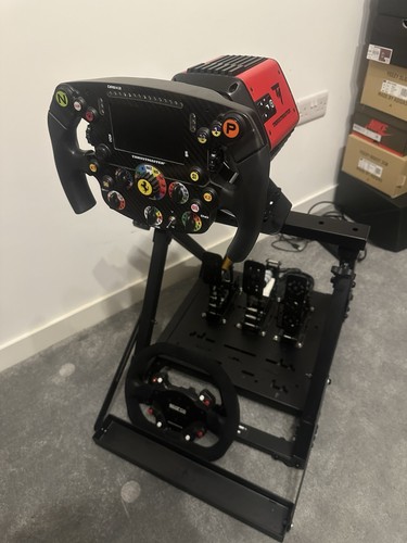 Omega ddx wheel stand sim - gt,
