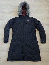 The North Face Long Hyvent
