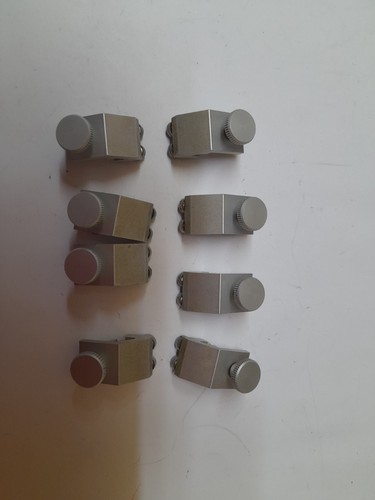 Spare rollers for rolling - (8),