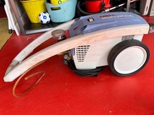 Kranzle pressure washer Commercial Use