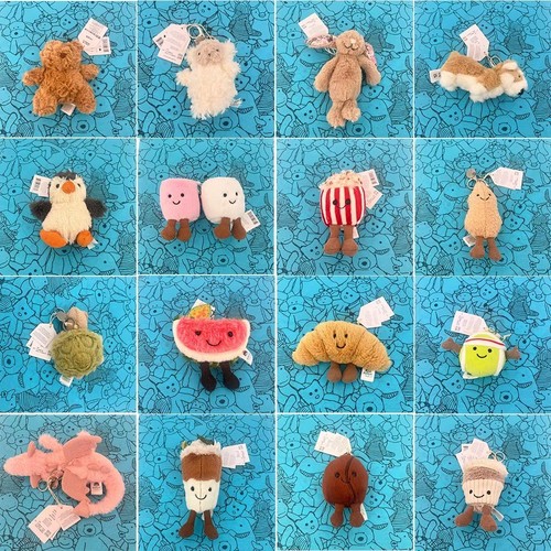 New jellycat amuseable - new,