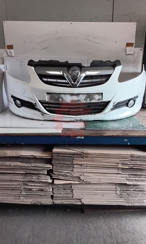 Vauxhall corsa sri mk3 - corsa, (d)
