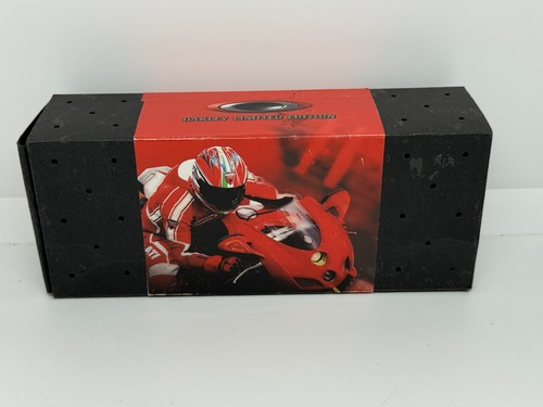 Oakley juliet ducati - oakley, carbon