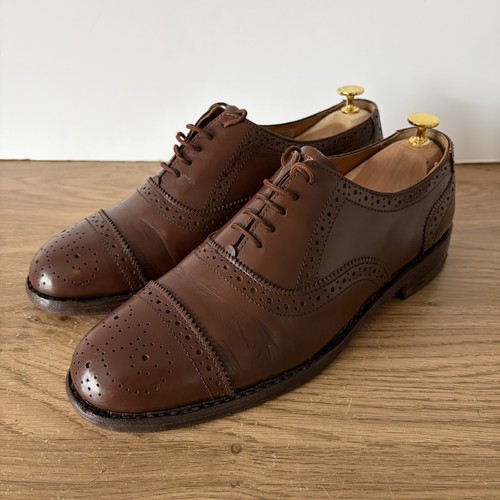 Samuel windsor shoes size - shoes, 9.5