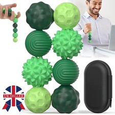 8X Silicone Magnetic Stress