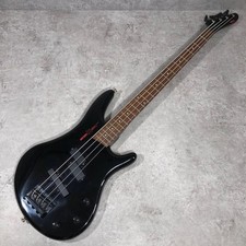 Rare Yamaha Motion-B MB-III R Electric Bass Japan Black Setup GOTOH Pegs