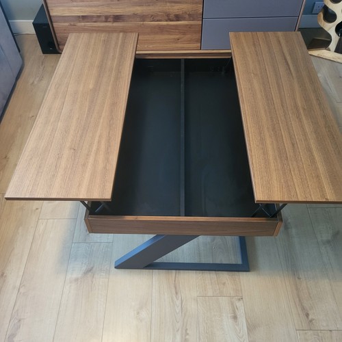 Boconcept coffee table - boconcept, matt