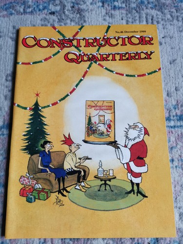 Constructor quarterly dec - constructor,