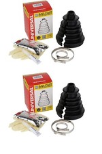 2x Bailcast Universal Split CV