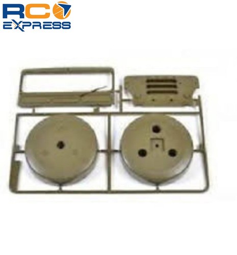 Tamiya parts wr 02 wild - tamiya, wr-02
