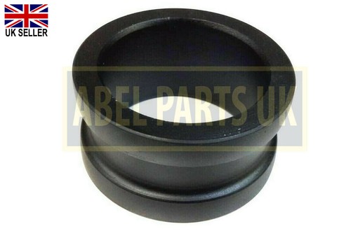Sleeve turbo exhaust for - for, jcb