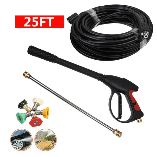4000psi high pressure washer - 4000psi,
