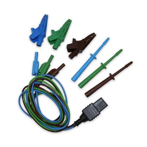 Metrel s2038 wire - s2038,