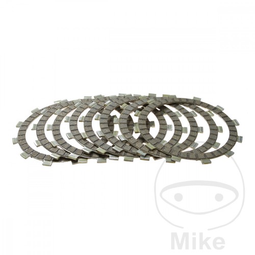 Ebc clutch kit fits suzuki - ebc,