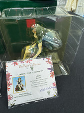 The Fairy Collections Dezine