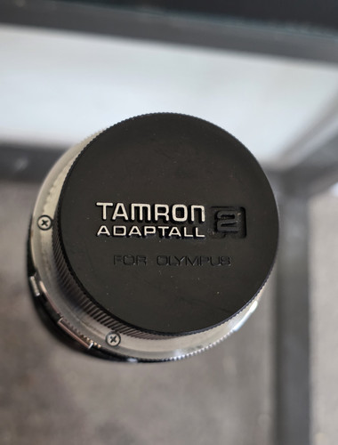 Tamron 300mm 6 54b - 300mm, f/5.6