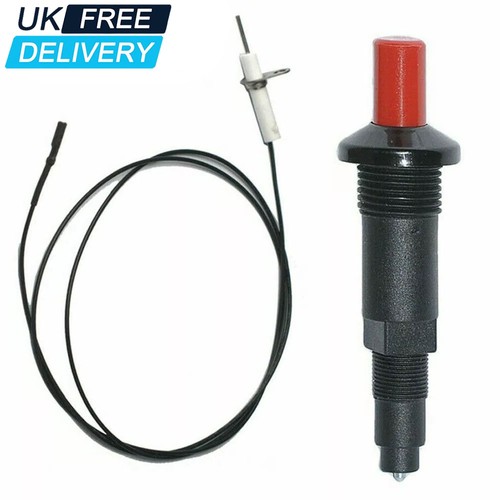 Universal piezo spark ignition - spark,