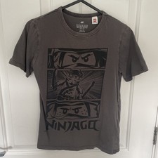 H&M Cotton Boys 8 To 10 Years