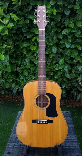 Vintage 1989 washburn 13n - vintage,