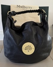 Mulberry Daria Hobo Bag