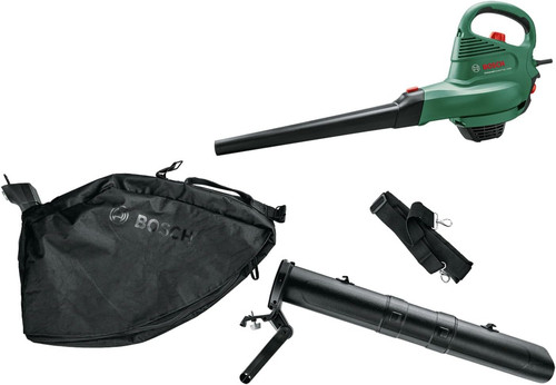 Electric blower vacuum 3000w - vacuum, |