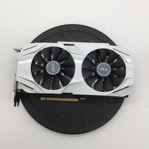 Asus dual gtx1060 - asus, dual-gtx1060-o6g