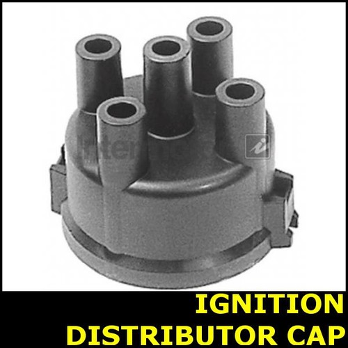 Ignition distributor cap fits - ignition,