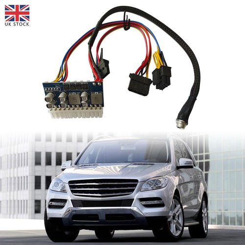 24pin 12v 160w pico atx - dc,