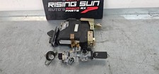 MAZDA RX8 13B 231 2004-2011 IGNITION KEY LOCK SET ECU