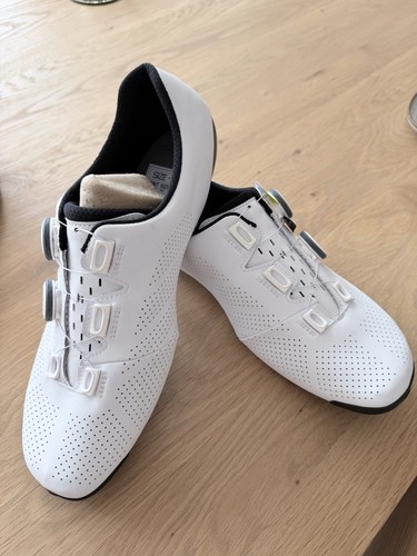 Bont riot size - bont, 46.