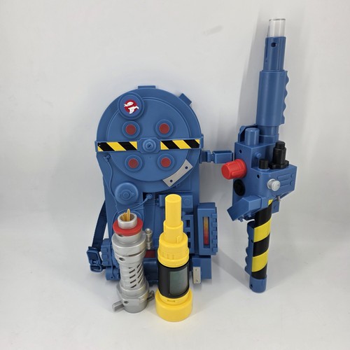 Hasbro ghostbuster proton pack - proton,