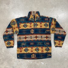 Vintage Sergio Tacchini Fleece