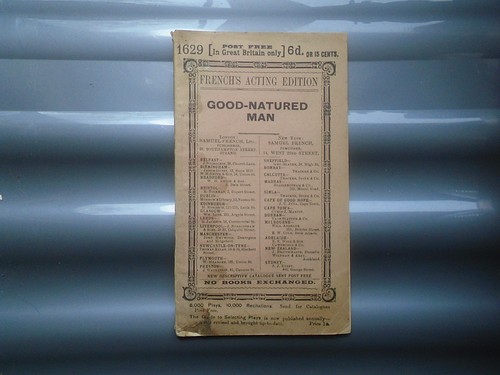 C1840 antiquarian book - antiquarian,