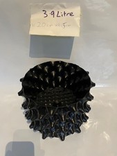 Air Pruning AirPots Air-Pot  3.9 Litre, Pack Of 10 By Esoteric Hydroponics