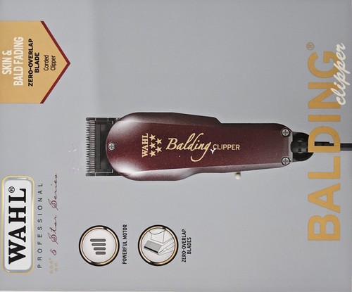 Wahl professional balding hair - balding,