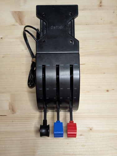 Logitech saitek pro - saitek,