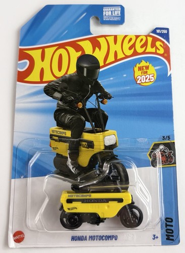 2025 hot wheels moto - 2025,