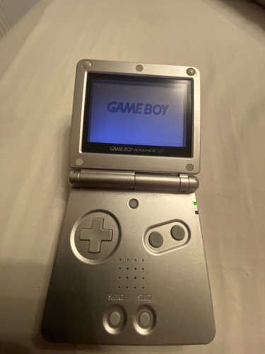 Nintendo game boy - game, advance