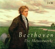 Beethoven-die Meisterwerke by