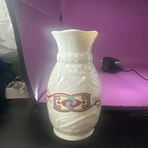 Vintage donegal parian - vintage,