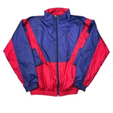 Crazy Track Jacket Abstract